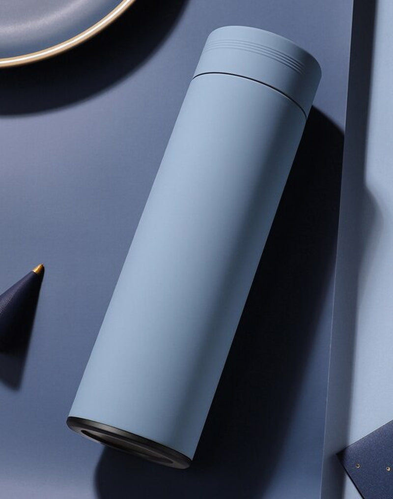 Digital Thermal Bottle Leakproof Stainless Steel -500ml