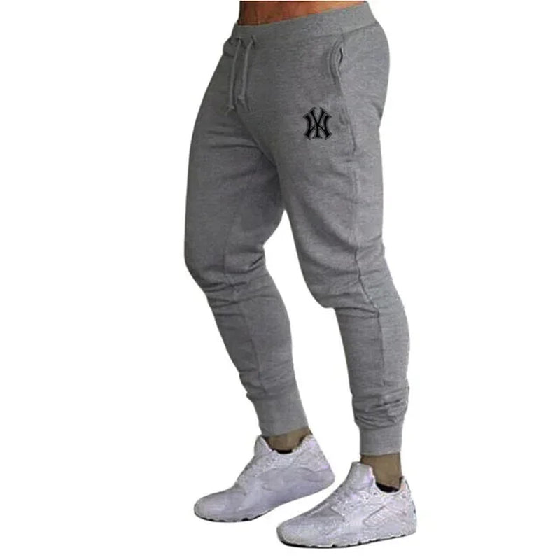 Men's Casual Streetwear Sweatpants