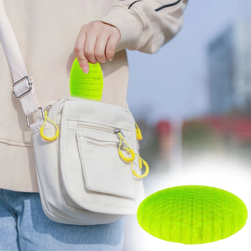 Wiggle Fidget Worm Stress Relief Toy